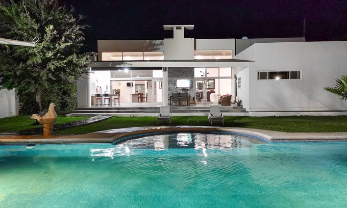 Cuatro Ciénegas Casa | Residencia El Encino