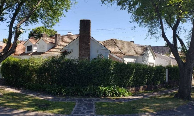 Mar del Plata Casa | Residencia familiar en Los Troncos