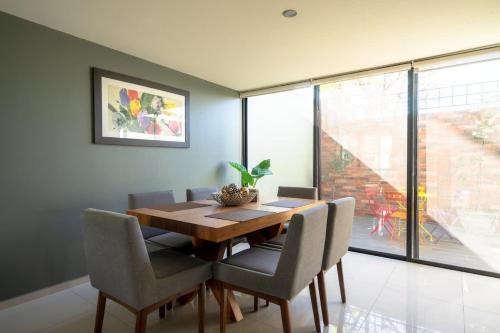 Tlajomulco de Zuniga Casa | Residencia Galicia Family