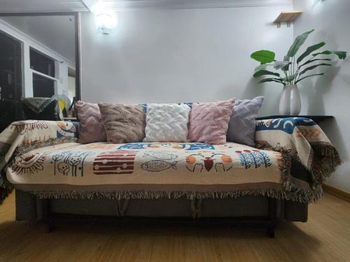 Kapitolyo Apartamento | Residencia Isabel Condominium