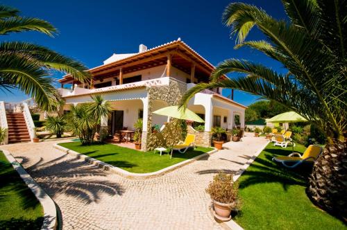 Sagres Casa | Residencia Julio