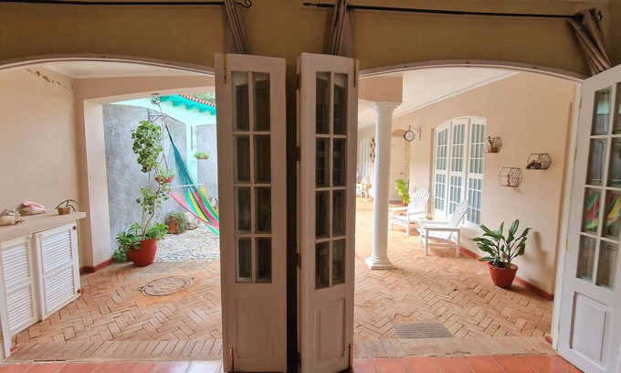 Trinidad Casa | Residencia La Cava