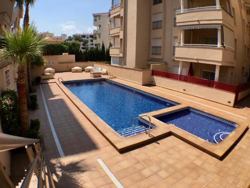 El Albir Apartamento | Residencia La Mina - Albir