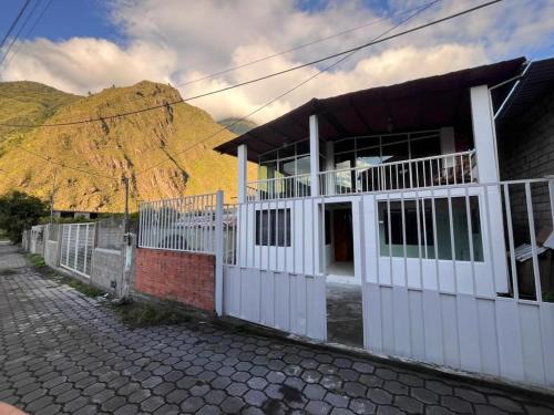 Ulba Apartamento | Residencia Las Colinas