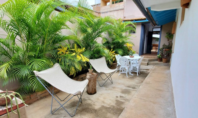 Trinidad Casa | Residencia Margarita