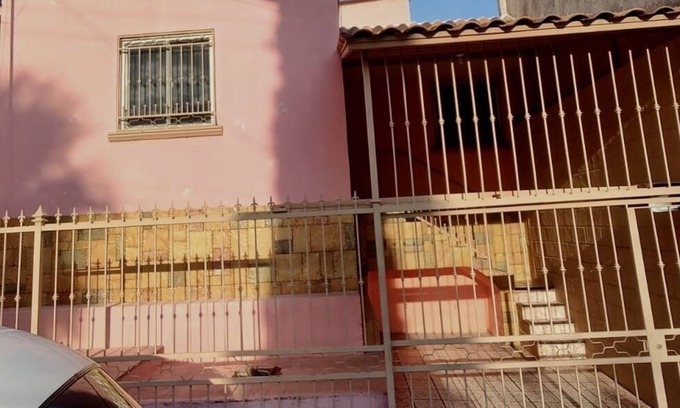 Hidalgo del Parral Casa | Residencia en Hidalgo del Parral
