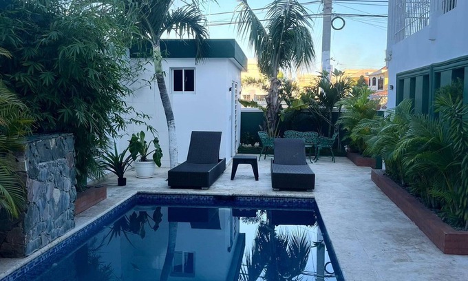 La Romana Apartamento | Residencia sandra