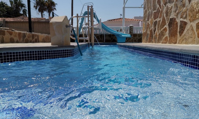 Els Poblets Casa | Residencia Thomas by the sea resort