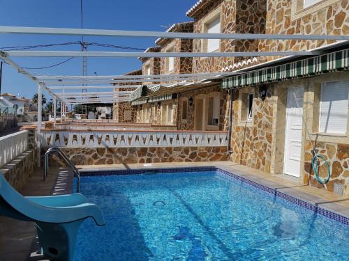 Els Poblets Apartamento | Residencia Thomas