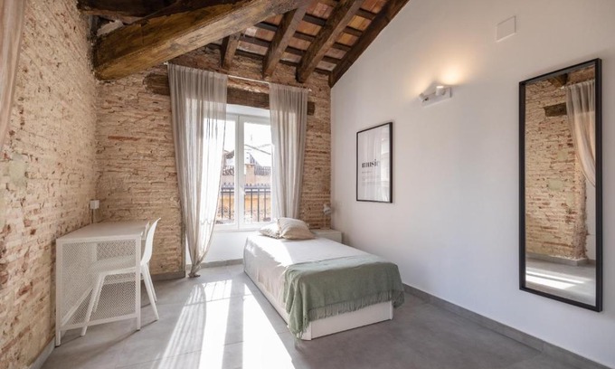 La Seu Otro | Residencia Universitaria Trinitarios