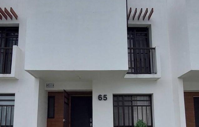 Veracruz Casa | Residencial Aeropuerto