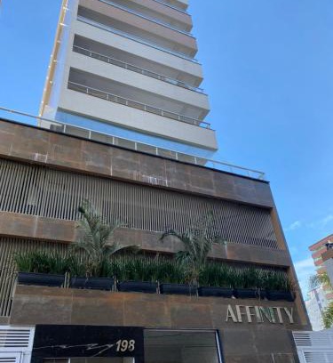 Caicara Apartamento | Residencial Affinity