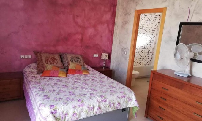 Aguadulce Apartamento | RESIDENCIAL ALBARDI