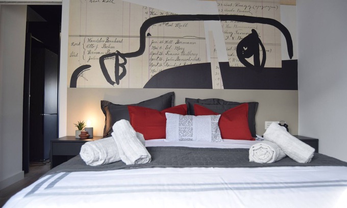 Alcoy Apartamento | RESIDENCIAL ALCOY APARTAHOTEL