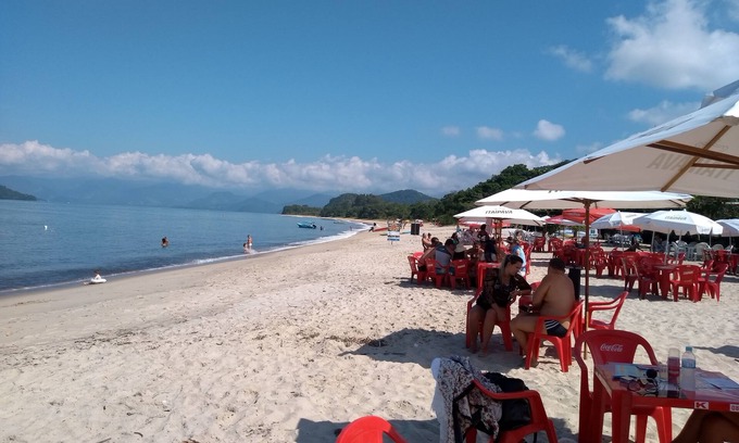 Paraty Apartamento | Residencial Atlântico Sul