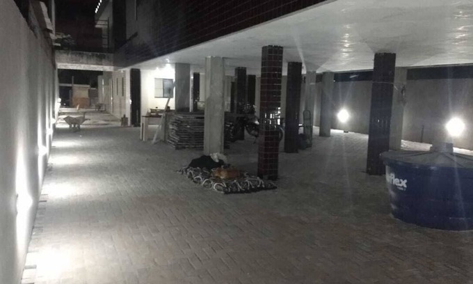 Poco Apartamento | Residential Aurileno Sá