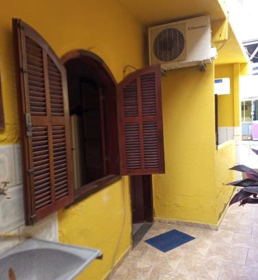 Pereque Casa | Residencial Avalon
