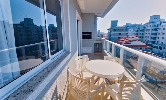 Centro Apartamento | Residencial Baía dos Golfinhos