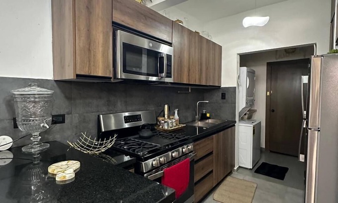 Punal Apartamento | Residencial Batista II