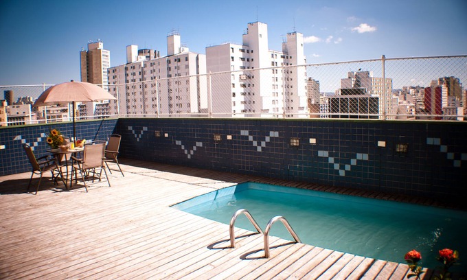 Bela Vista Apartamento | Residencial Bella Vista Suítes