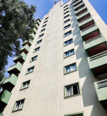 Bela Vista Apartamento | Residencial Bella Vista Suites