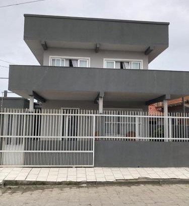 Gravata Casa | Residencial BemFeliz - 50 METROS DA PRAIA!