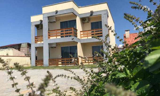 Palhoca Casa | Residencial Berê
