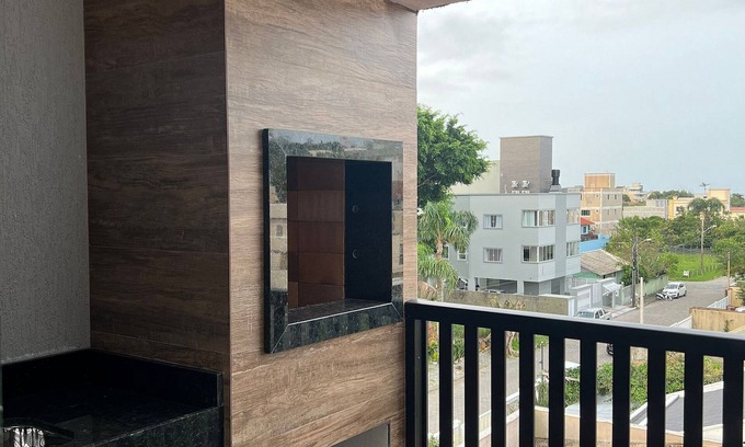 Ze Amandio Apartamento | Residencial Bernardo