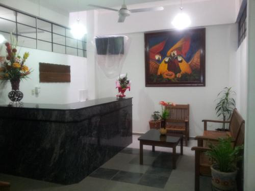 Santa Cruz Hotel | Residencial IKANDIRE ll