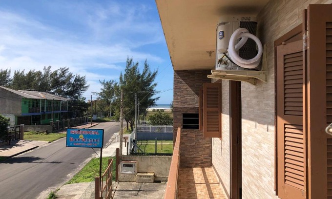 Capao da Canoa Apartamento | Residencial BomAluguel