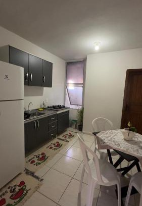 Praia Grande Apartamento | Residencial Maldonado Eckert - APTO 199 E - Praia Grande