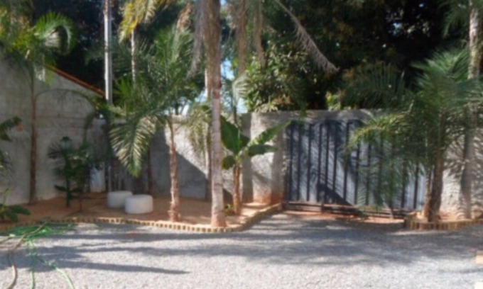 Jardim Pompeia Apartamento | Residencial Samambaia