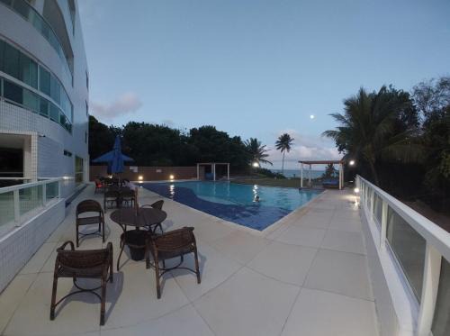 Conde Apartamento | Residencial Brisas de Carapibus