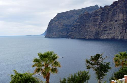 Los Gigantes Apartamento | RESIDENCIAL BUENAVISTA PARK I