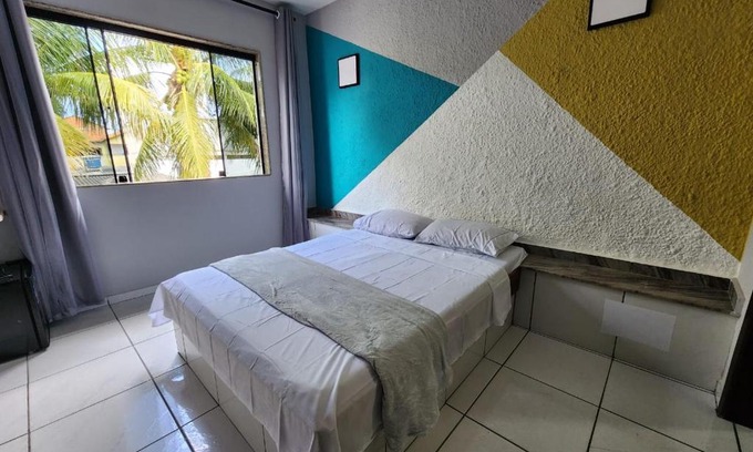 Jardim Caicara Apartamento | Residencial Caicara
