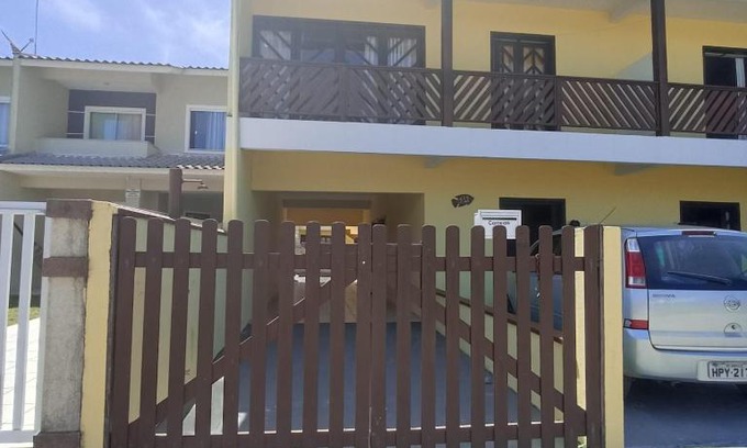 Itapoa Apartamento | Residencial Calábria