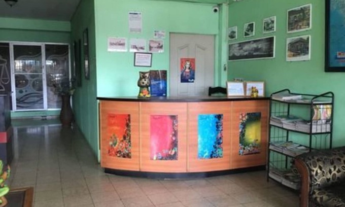 Santiago Hotel | Residencial Camino del Sol