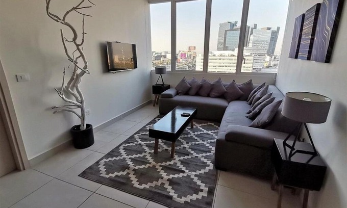 Ciudad de México Apartamento | Residencial Carso Vistas del Bosque