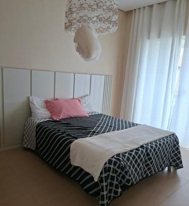 Jacone Apartamento | Residencial Casa na Praia
