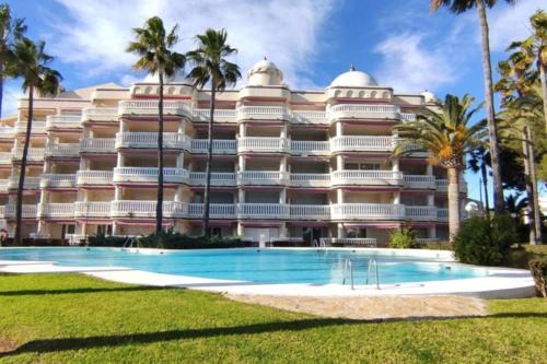 Alcossebre Apartamento | Residencial Casablanca 301,Playa Romana