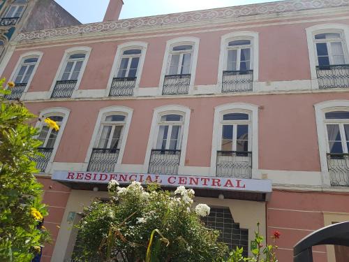 Nossa Senhora do Populo Casa | Residencial Central