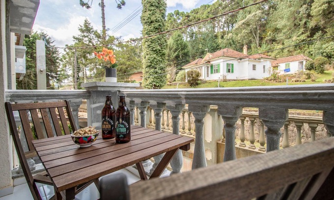 Sao Caetano do Sul Apartamento | Residencial Chateau du Loire