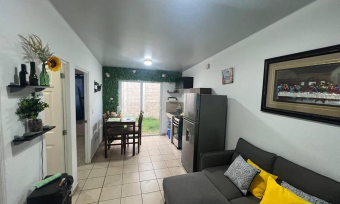 Coatepeque Apartamento | Residencial Ciudad Marsella