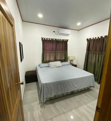 Puerto Cortes Apartamento | Residencial Costa Mar