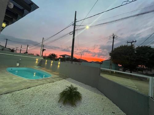Guaratuba Casa | Residencial Day off