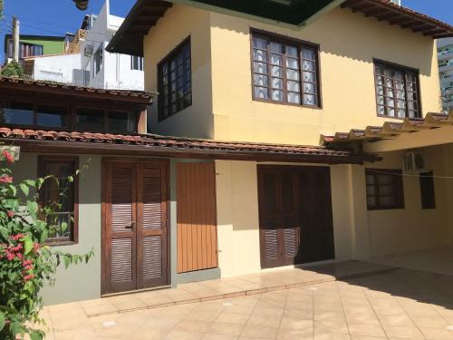 Agronomica Casa | Residencial Destino Floripa