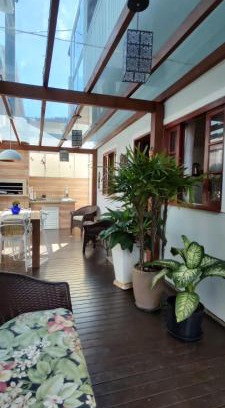 Armacao Apartamento | Residencial Dete