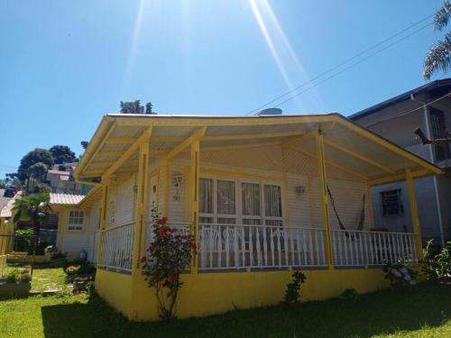 Dutra Casa | Residencial Di Capri