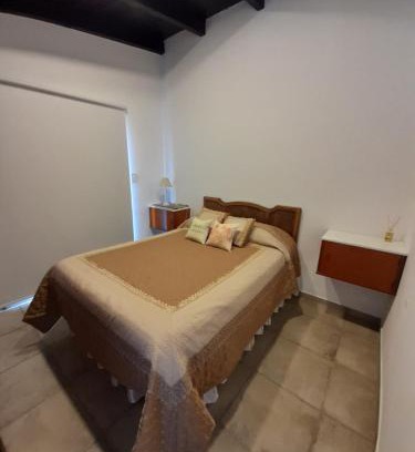 Nueve de Julio Apartamento | Residencial Doña Silvia