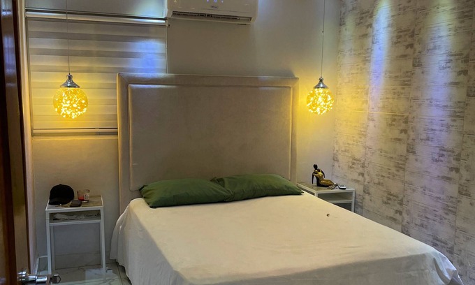 Santo Domingo Este Apartamento | Residencial Dos Amigos